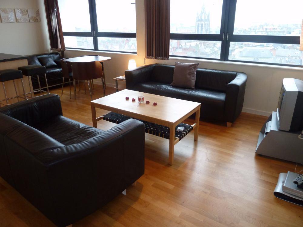 2 bed Apartment for rent in Newcastle upon Tyne. From Anderson Properties - Jesmond