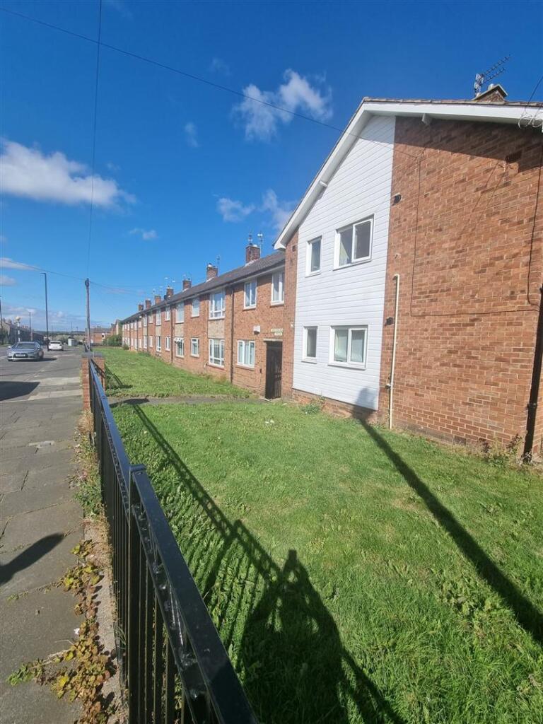2 bed Apartment for rent in Newcastle upon Tyne. From Anderson Properties - Jesmond