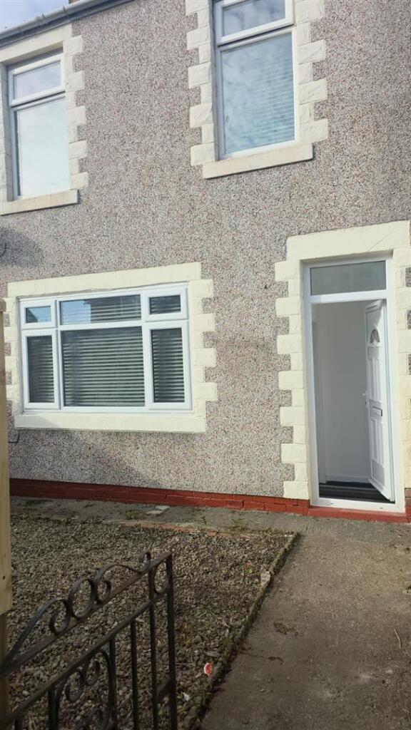 3 bed Mid Terraced House for rent in Ashington. From Anderson Properties - Jesmond 3 bed Mid Terraced House for rent in Ashington. From Anderson Properties - Jesmond