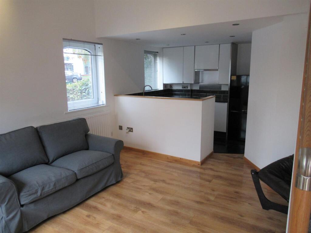 1 bed Semi-detached bungalow for rent in Hazlerigg. From Anderson Properties - Jesmond
