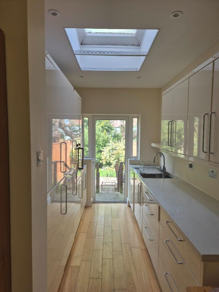 2 bed House (unspecified) for rent in London. From Stock Page Stock - London