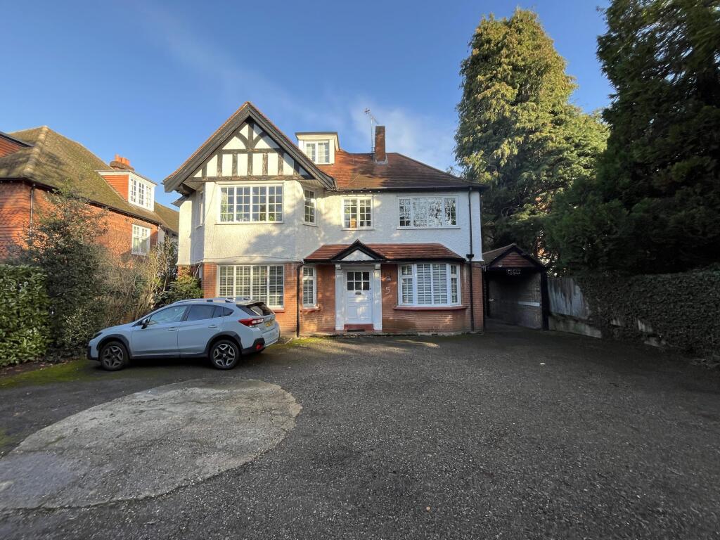 1 bed 1st Floor Flat for rent in Surbiton. From Stock Page Stock - London