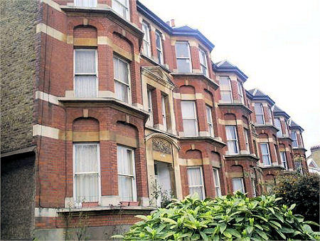 3 bed 1st Floor Flat for rent in Deptford. From Stock Page Stock - London