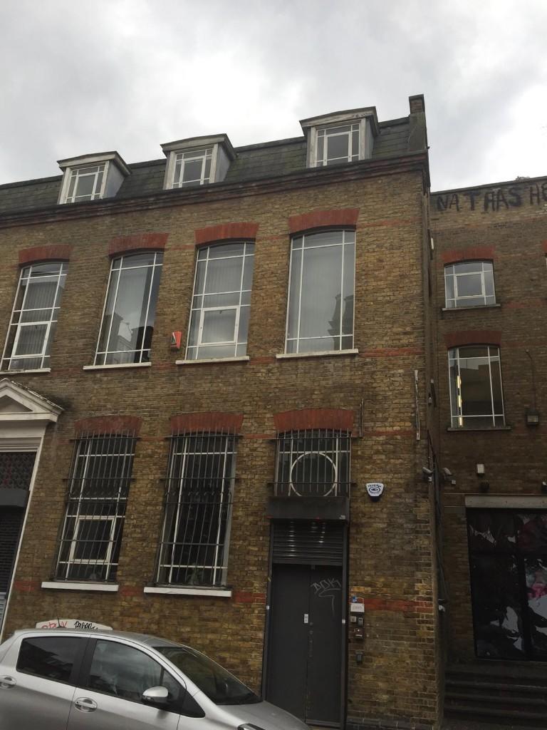 2 bed 1st Floor Flat for rent in Bethnal Green. From Stock Page Stock - London