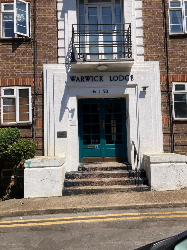 2 bed 1st Floor Flat for rent in Willesden. From Stock Page Stock - London