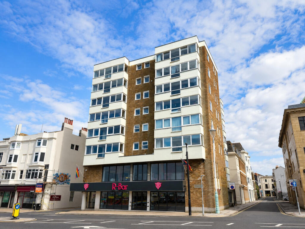 1 bed Apartment for rent in Ovingdean. From Elliotts - Hove