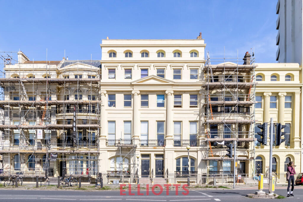 2 bed Apartment for rent in Brighton and Hove. From Elliotts - Hove 2 bed Apartment for rent in Brighton and Hove. From Elliotts - Hove