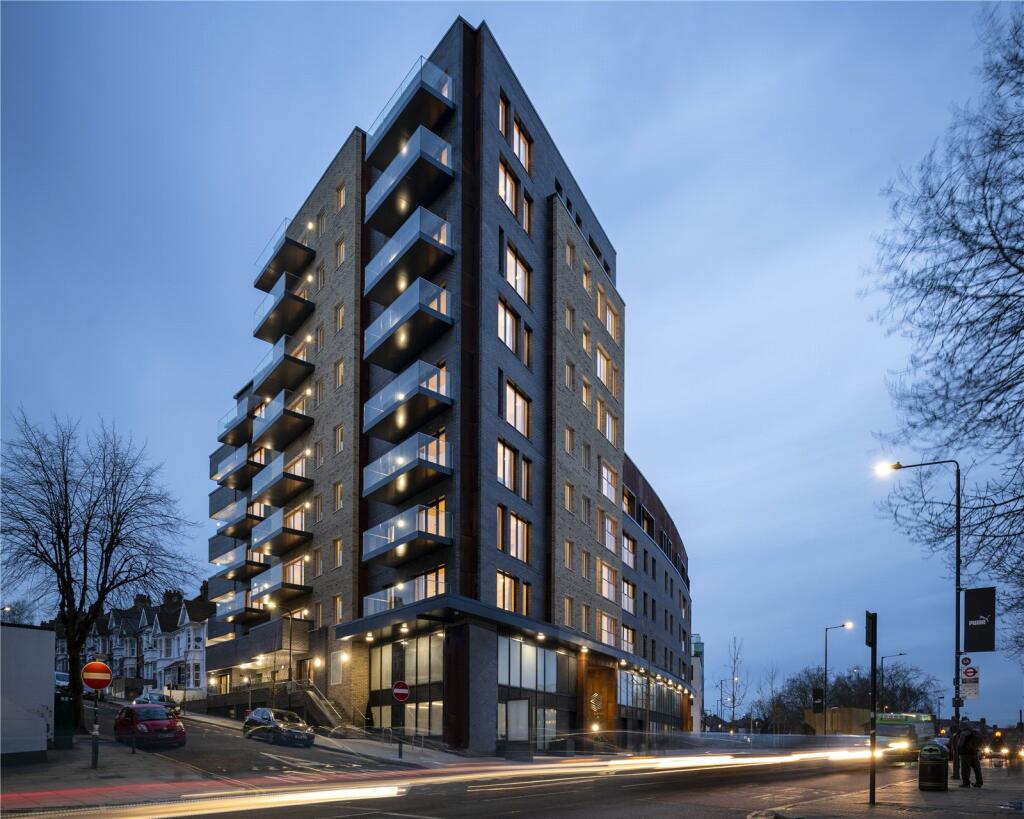 2 bed Apartment for rent in Wembley. From Imagine Estate Agents - Bushey