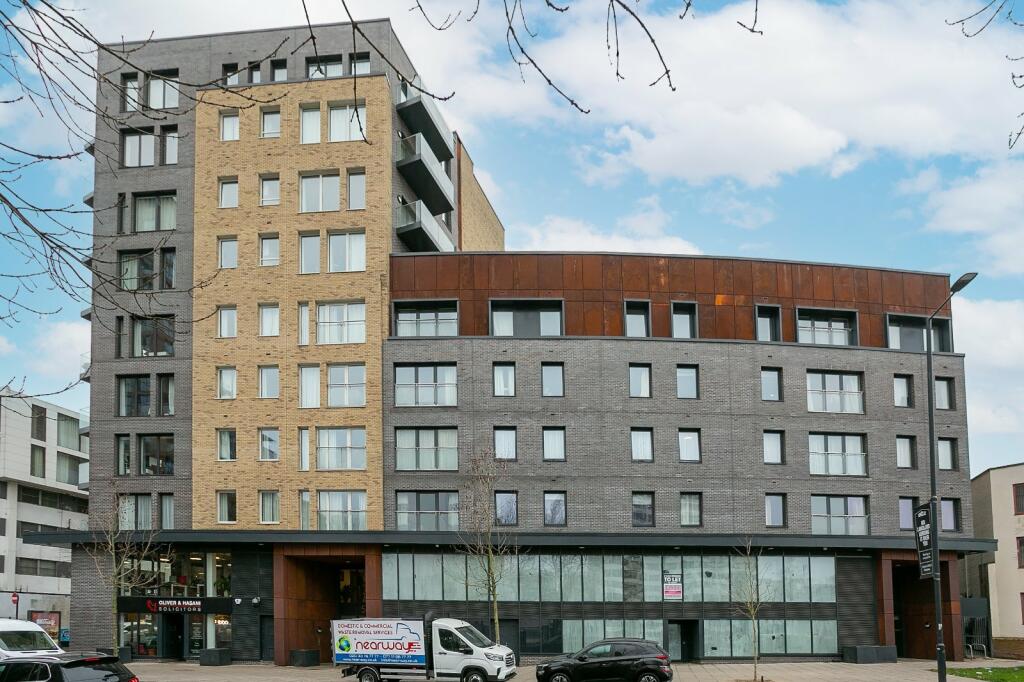 1 bed Apartment for rent in Wembley. From Imagine Estate Agents - Bushey