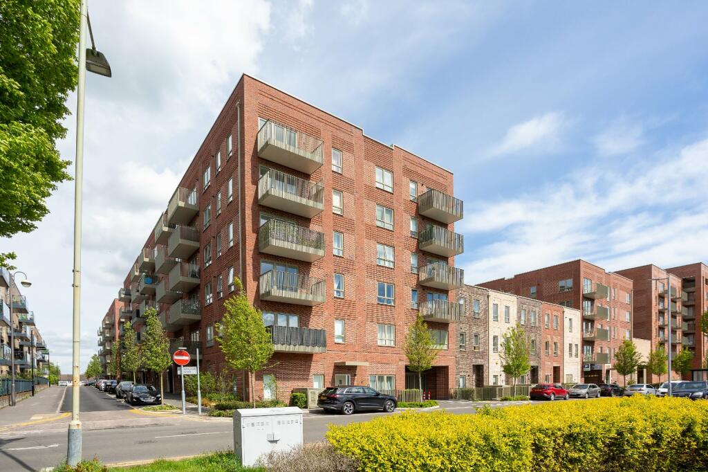 1 bed Apartment for rent in Watford. From Imagine Estate Agents - Bushey