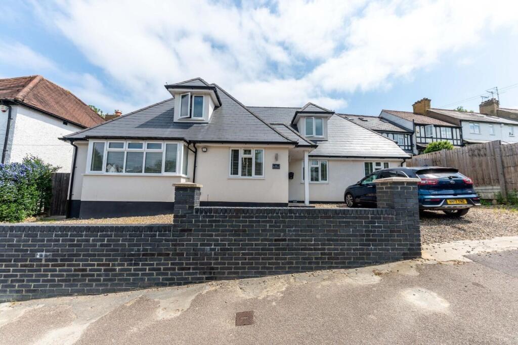 4 bed Detached for rent in Bushey. From Imagine - Bushey 4 bed Detached for rent in Bushey. From Imagine - Bushey