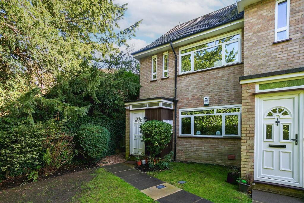 2 bed Annexe for rent in Bushey. From Imagine - Bushey 2 bed Annexe for rent in Bushey. From Imagine - Bushey