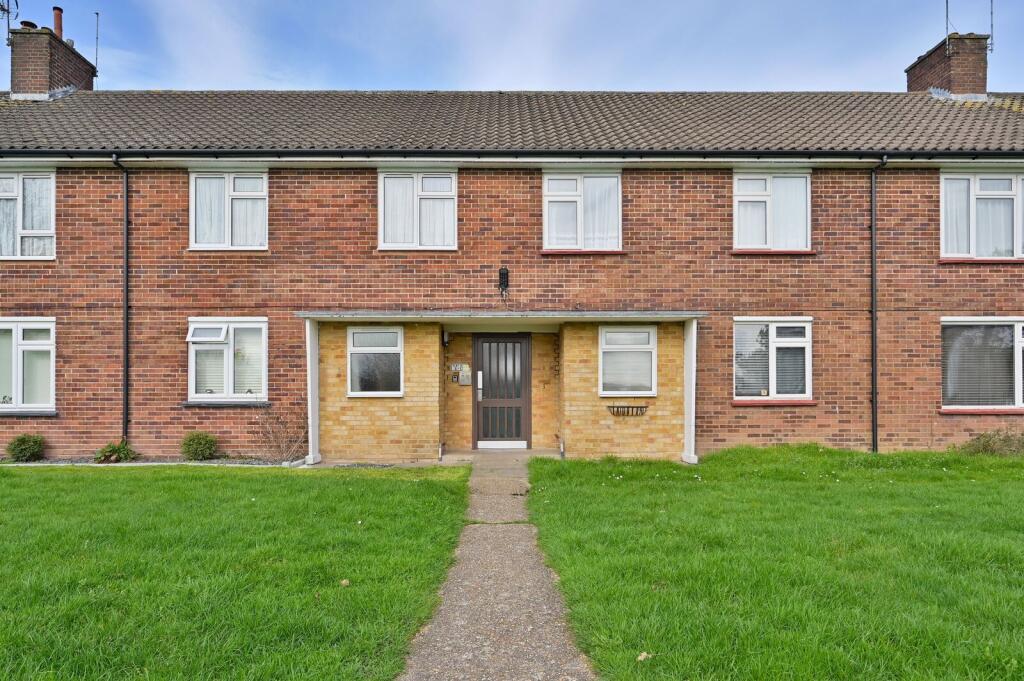 2 bed 1st Floor Flat for rent in Bushey. From Imagine - Bushey