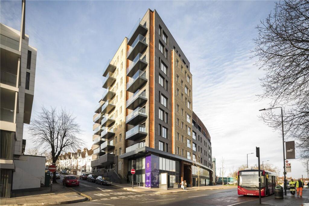 2 bed 1st Floor Flat for rent in Wembley. From Imagine - Bushey 2 bed 1st Floor Flat for rent in Wembley. From Imagine - Bushey