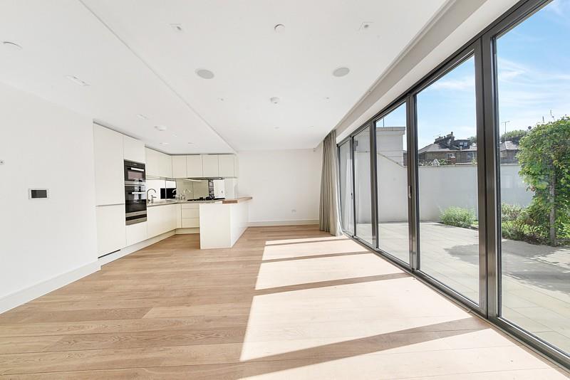 3 bed Detached for rent in London. From Knight Frank - Fulham