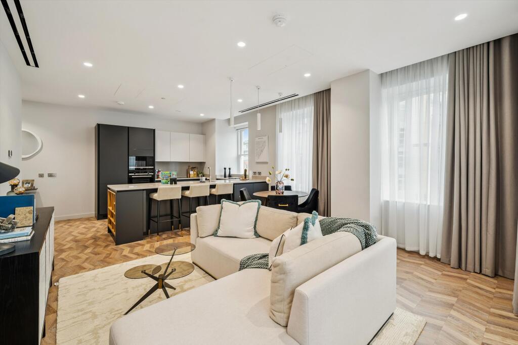 1 bed 1st Floor Flat for rent in London. From Knight Frank - Fulham 1 bed 1st Floor Flat for rent in London. From Knight Frank - Fulham