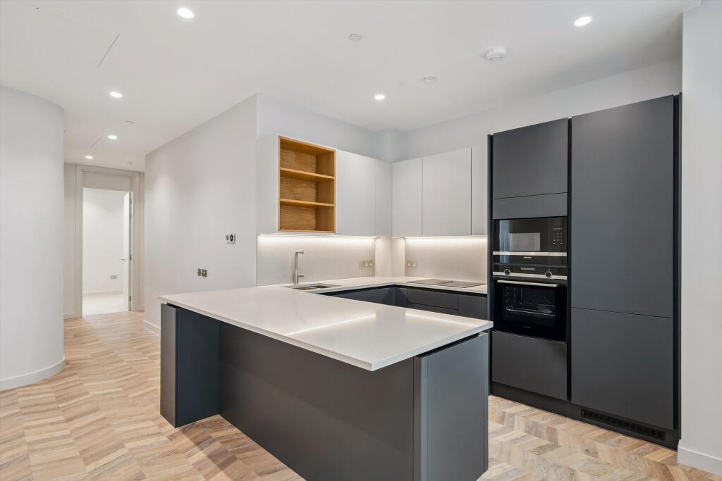 2 bed 1st Floor Flat for rent in London. From Knight Frank - Fulham 2 bed 1st Floor Flat for rent in London. From Knight Frank - Fulham