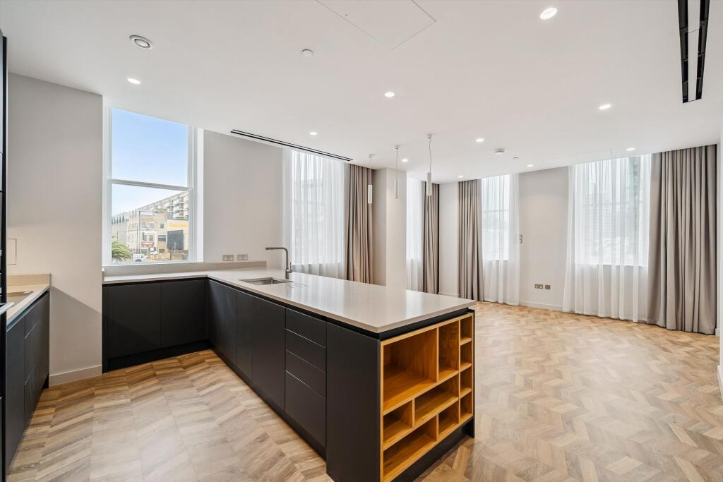 1 bed 1st Floor Flat for rent in London. From Knight Frank - Fulham 1 bed 1st Floor Flat for rent in London. From Knight Frank - Fulham