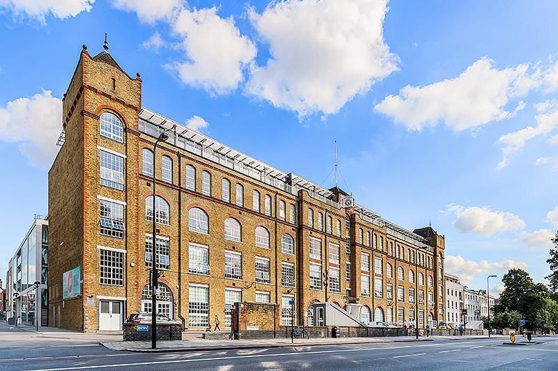 0 bed 1st Floor Flat for rent in London. From Knight Frank - Fulham 0 bed 1st Floor Flat for rent in London. From Knight Frank - Fulham