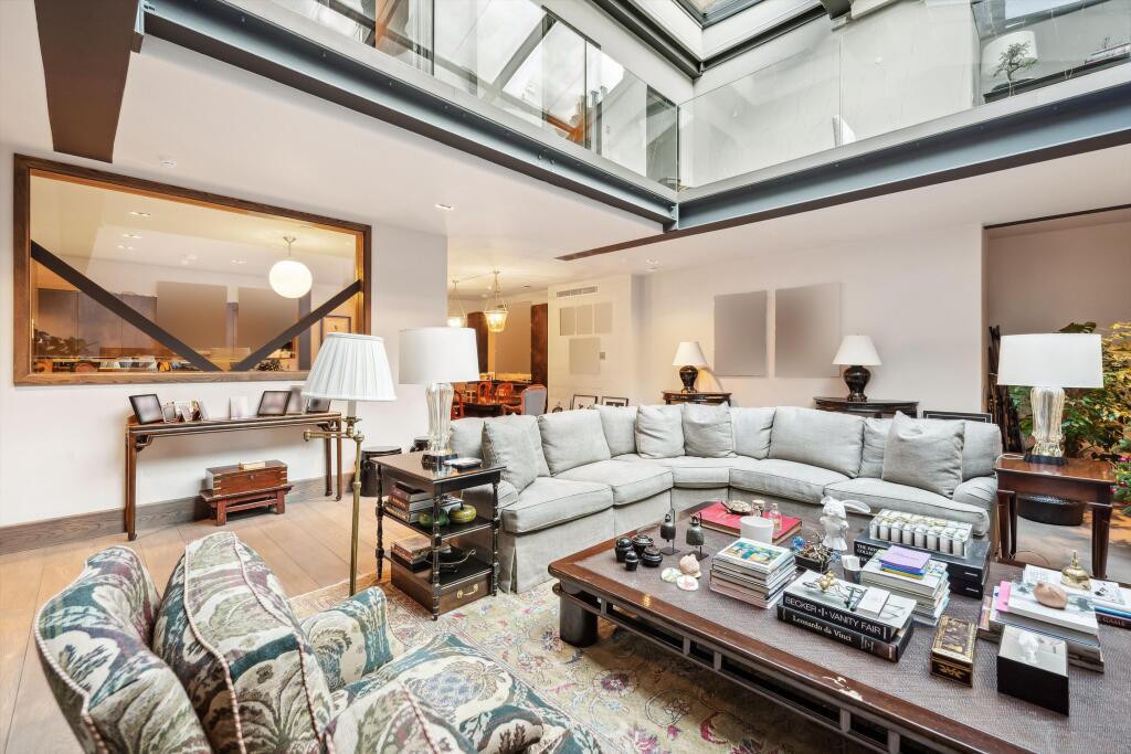 4 bed Detached for rent in Fulham. From Knight Frank - Fulham