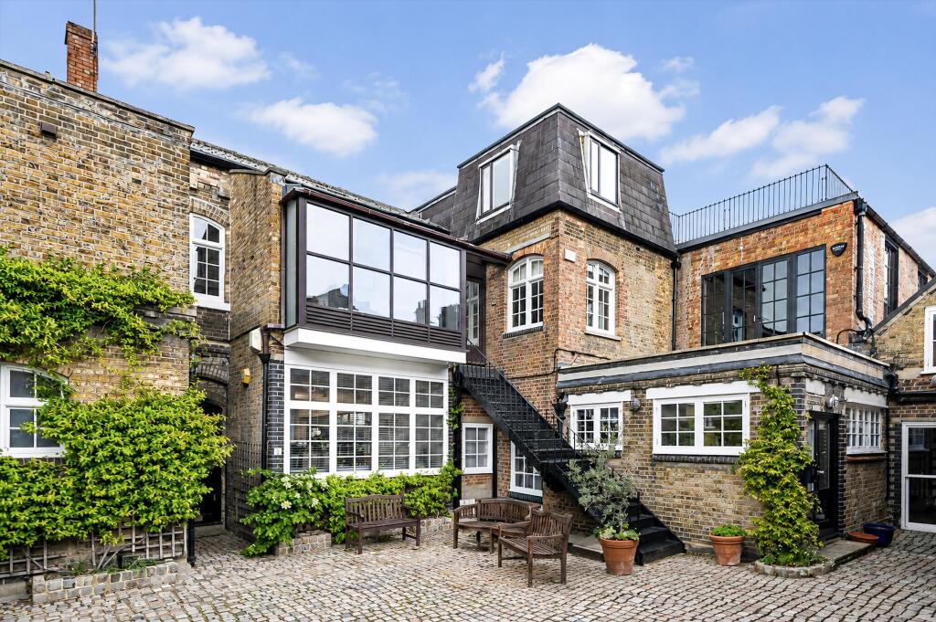3 bed 1st Floor Flat for rent in Fulham. From Knight Frank - Fulham 3 bed 1st Floor Flat for rent in Fulham. From Knight Frank - Fulham