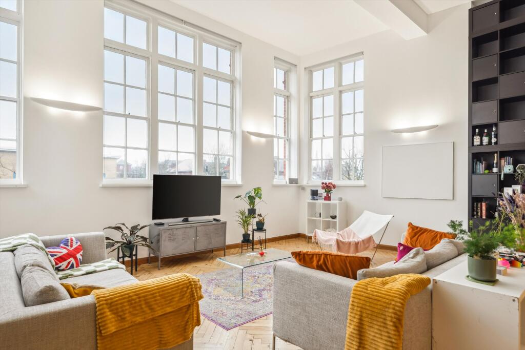 2 bed 1st Floor Flat for rent in London. From Knight Frank - Fulham 2 bed 1st Floor Flat for rent in London. From Knight Frank - Fulham