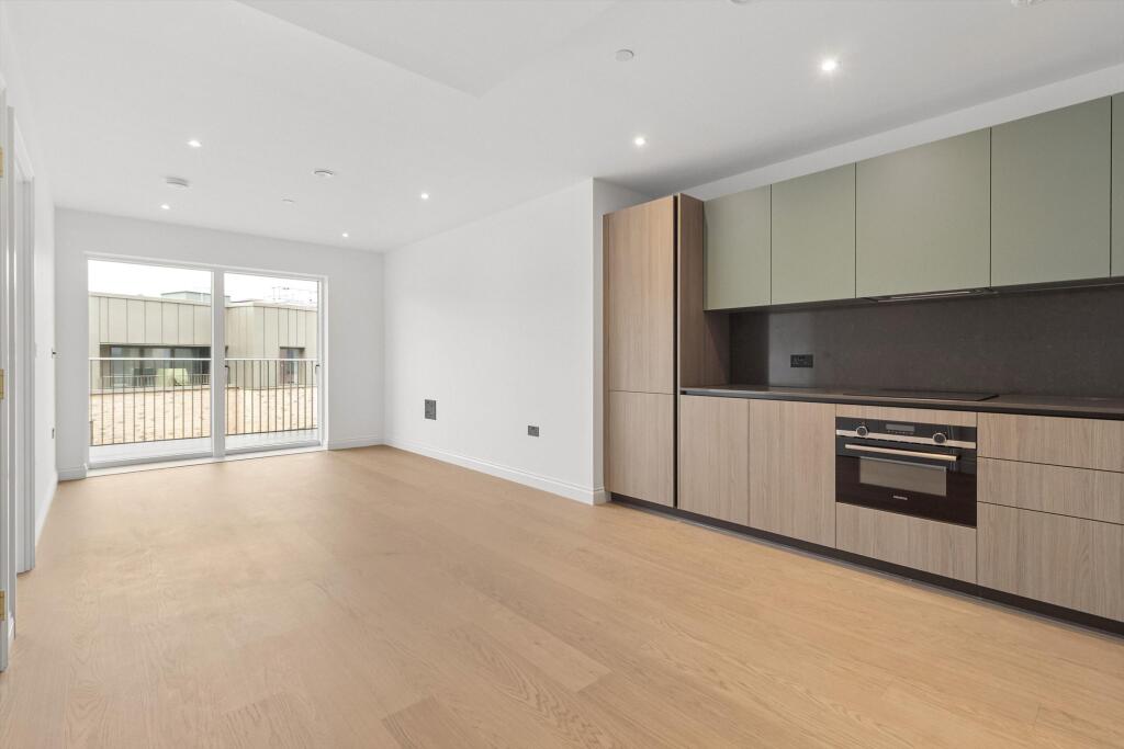 1 bed 1st Floor Flat for rent in London. From Knight Frank - Fulham 1 bed 1st Floor Flat for rent in London. From Knight Frank - Fulham