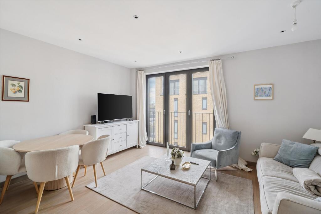 1 bed 1st Floor Flat for rent in London. From Knight Frank - Fulham 1 bed 1st Floor Flat for rent in London. From Knight Frank - Fulham