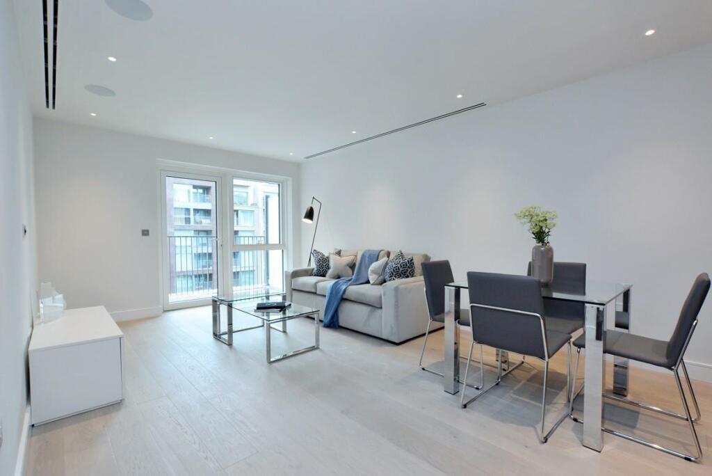 2 bed 1st Floor Flat for rent in Fulham. From Knight Frank - Fulham 2 bed 1st Floor Flat for rent in Fulham. From Knight Frank - Fulham