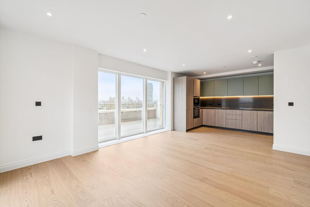 3 bed 1st Floor Flat for rent in London. From Knight Frank - Fulham 3 bed 1st Floor Flat for rent in London. From Knight Frank - Fulham