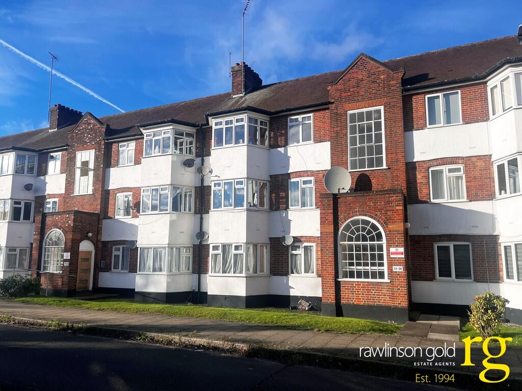 2 bed 1st Floor Flat for rent in Harrow. From Rawlinson Gold - Harrow Town Centre - Sales