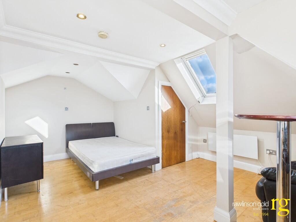 0 bed Studio for rent in Harrow. From Rawlinson Gold - Harrow Town Centre - Sales
