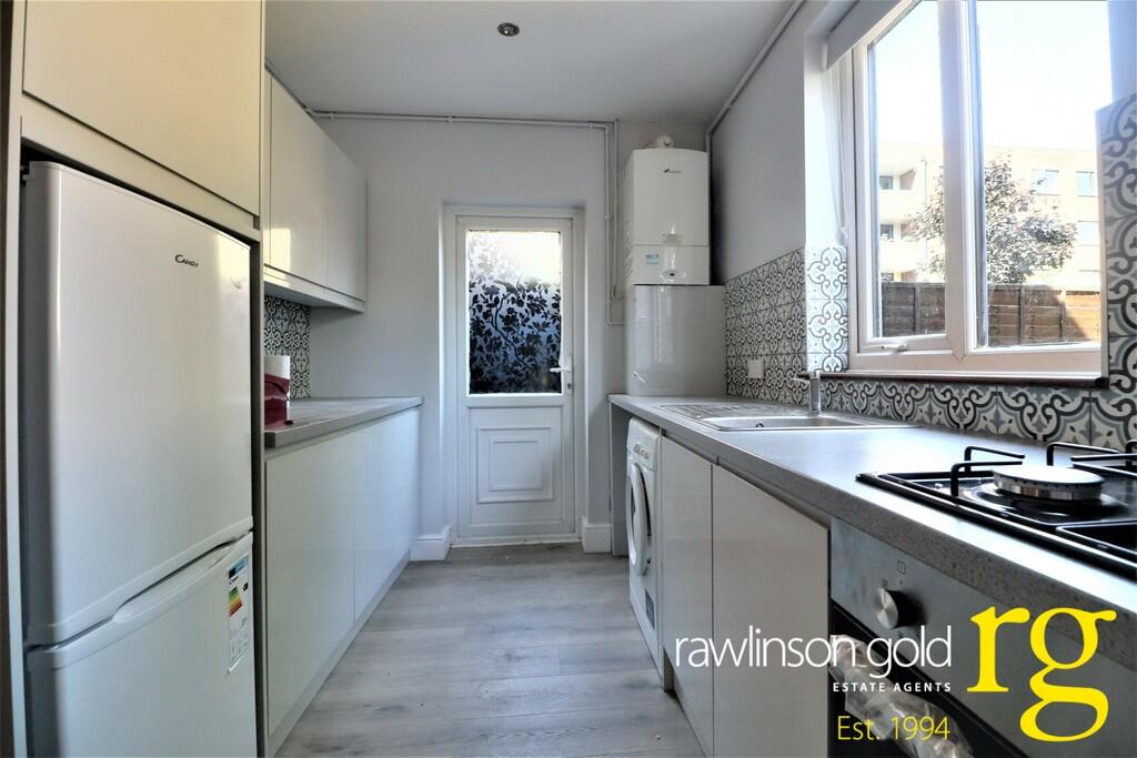 2 bed House (unspecified) for rent in Harrow. From Rawlinson Gold - Harrow Town Centre - Sales