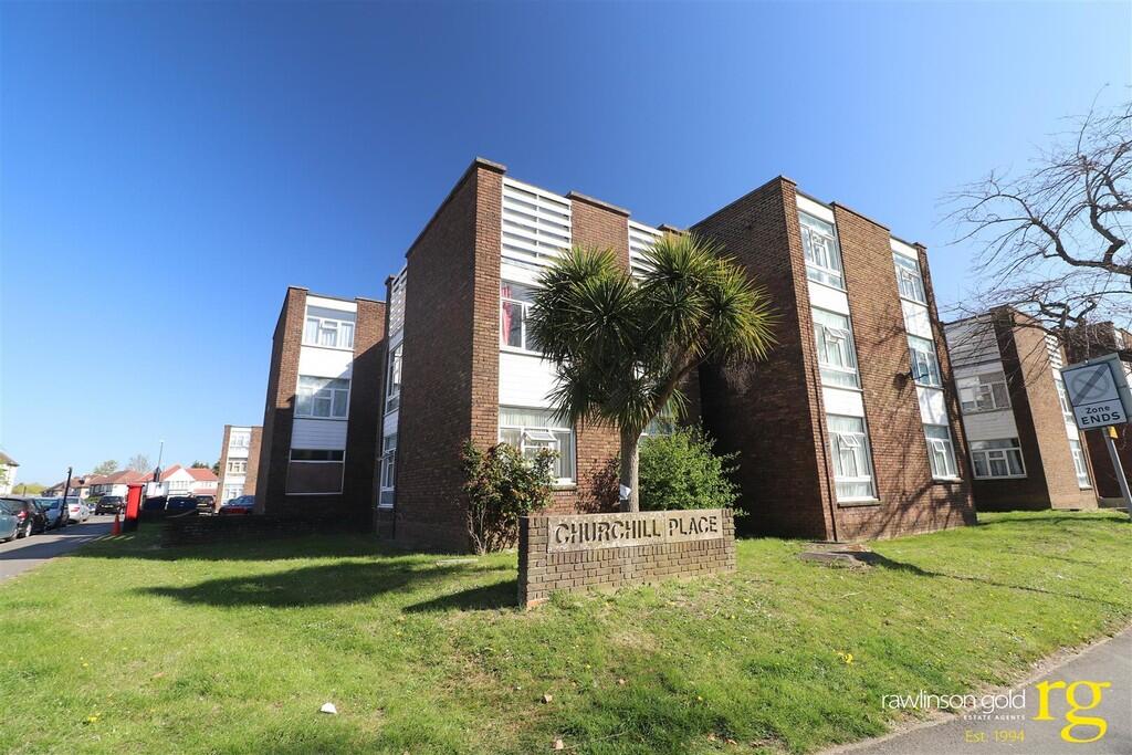 1 bed 1st Floor Flat for rent in Harrow. From Rawlinson Gold - Harrow Town Centre - Sales