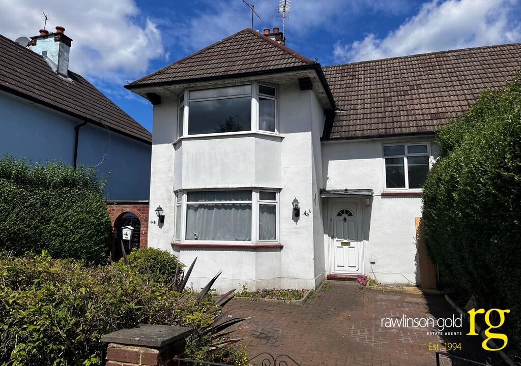 1 bed 1st Floor Flat for rent in Harrow. From Rawlinson Gold - Harrow Town Centre - Sales