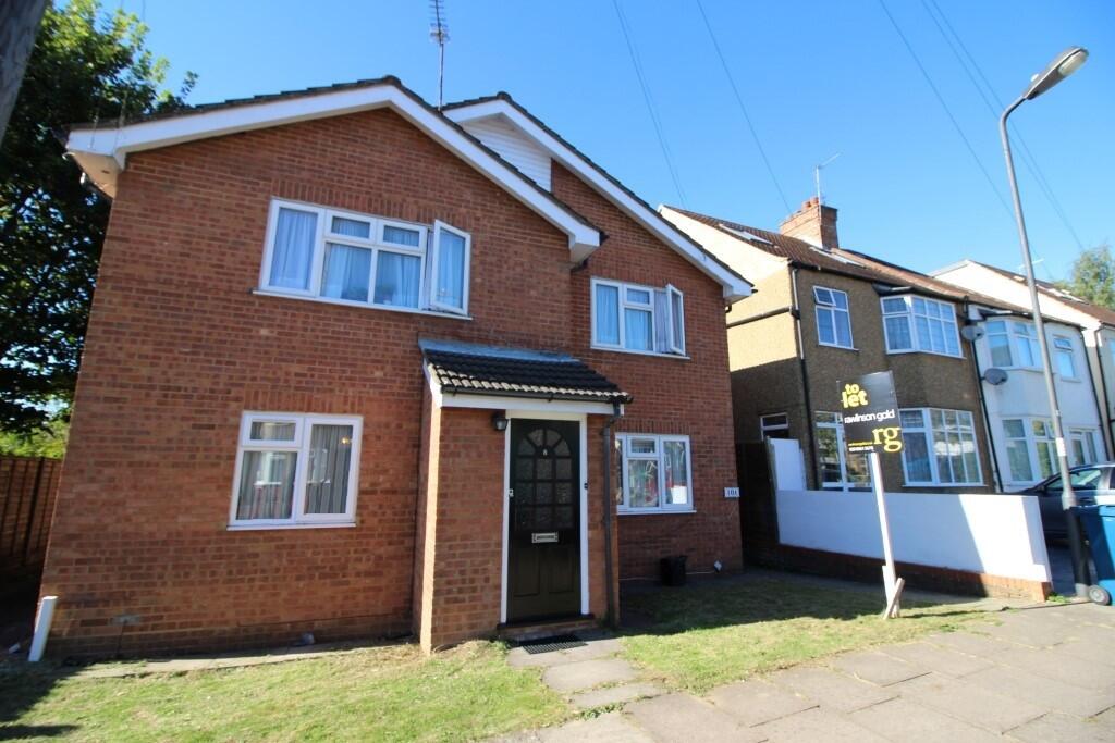 1 bed Annexe for rent in Harrow. From Rawlinson Gold - Harrow Town Centre - Sales