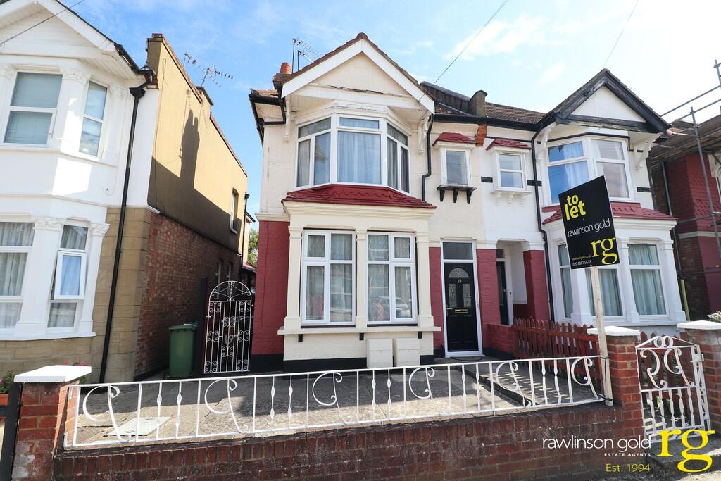 2 bed 1st Floor Flat for rent in Harrow. From Rawlinson Gold - Harrow Town Centre - Sales