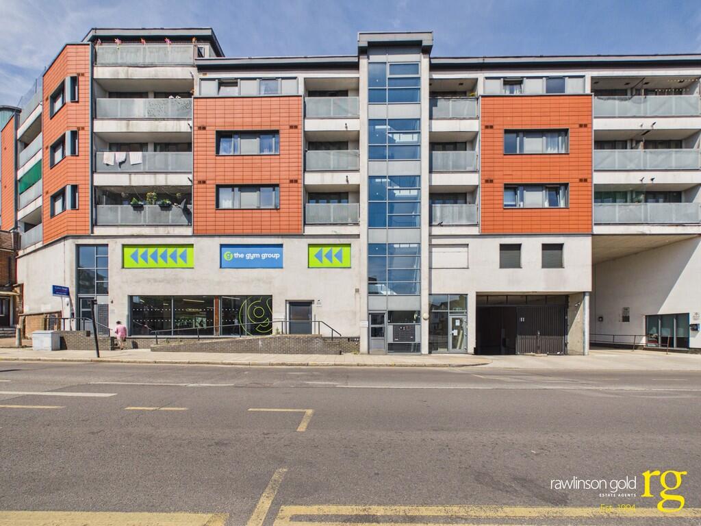 1 bed Apartment for rent in Harrow. From Rawlinson Gold - Harrow Town Centre - Sales