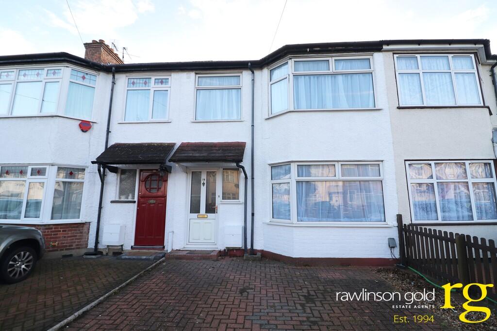 3 bed Detached for rent in Harrow. From Rawlinson Gold - Harrow Town Centre - Sales 3 bed Detached for rent in Harrow. From Rawlinson Gold - Harrow Town Centre - Sales
