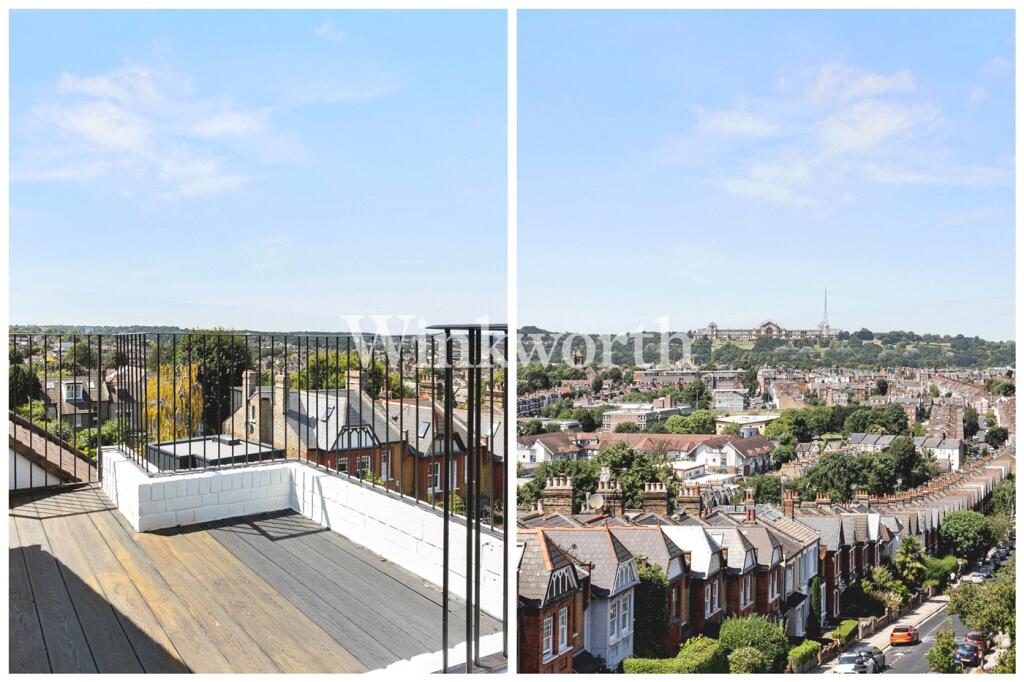 2 bed Apartment for rent in London. From Winkworth - Harringay