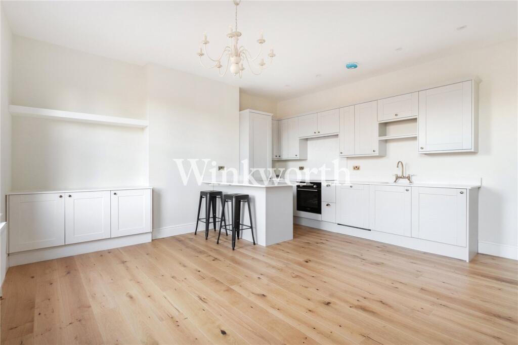 1 bed Apartment for rent in London. From Winkworth - Harringay 1 bed Apartment for rent in London. From Winkworth - Harringay