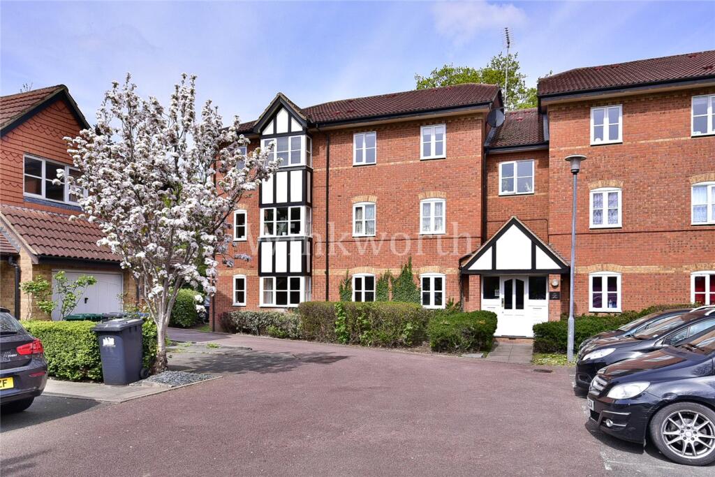 2 bed Apartment for rent in Barnet. From Winkworth - Harringay