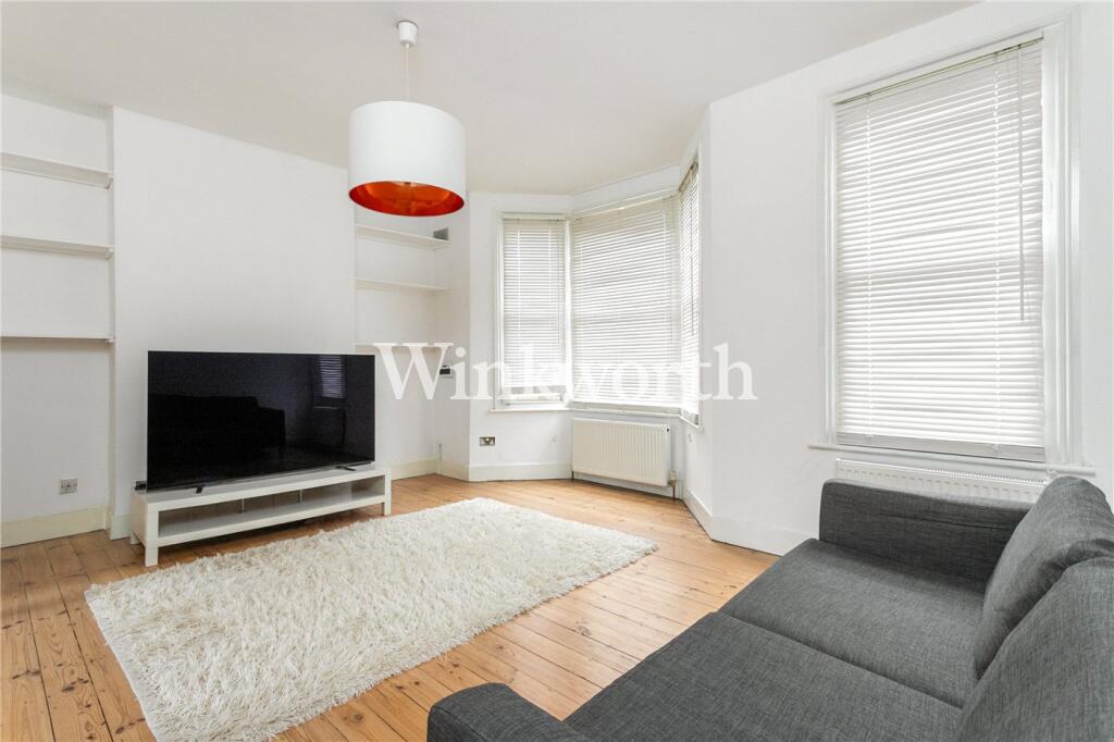1 bed Apartment for rent in Tottenham. From Winkworth - Harringay 1 bed Apartment for rent in Tottenham. From Winkworth - Harringay