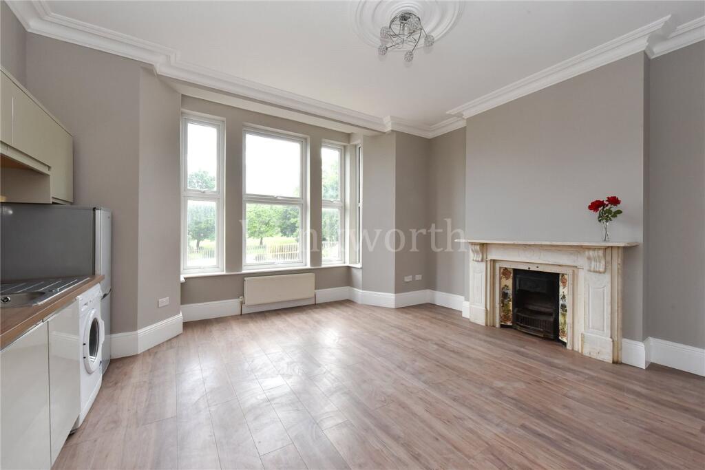 1 bed Apartment for rent in Stoke Newington. From Winkworth - Harringay