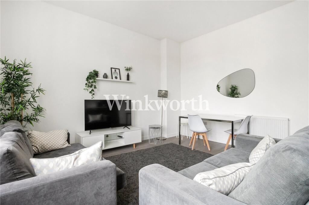 2 bed Apartment for rent in Hornsey. From Winkworth - Harringay 2 bed Apartment for rent in Hornsey. From Winkworth - Harringay