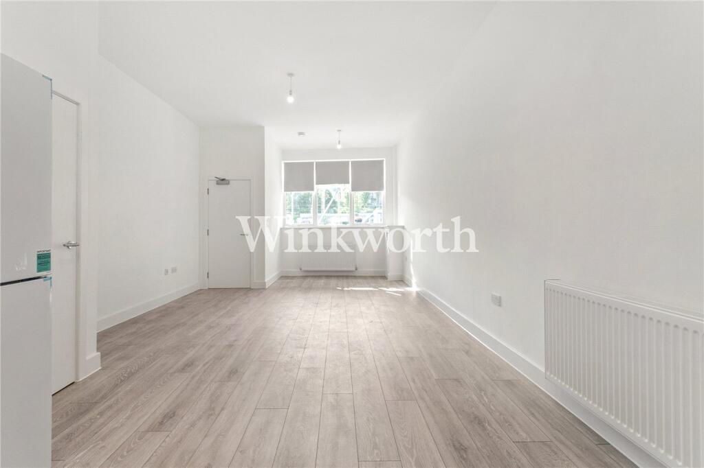 2 bed Apartment for rent in Hornsey. From Winkworth - Harringay