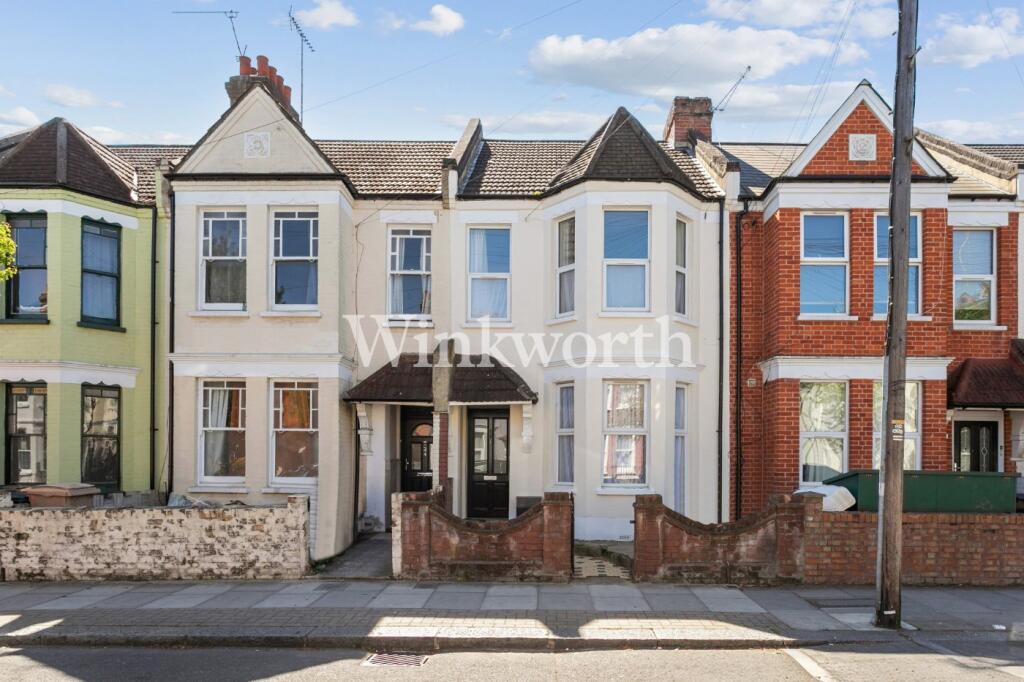 2 bed Apartment for rent in London. From Winkworth - Harringay