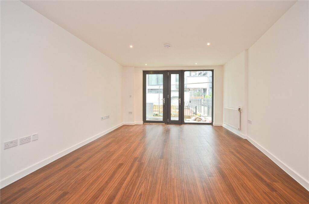 1 bed Apartment for rent in Tottenham. From Winkworth - Harringay