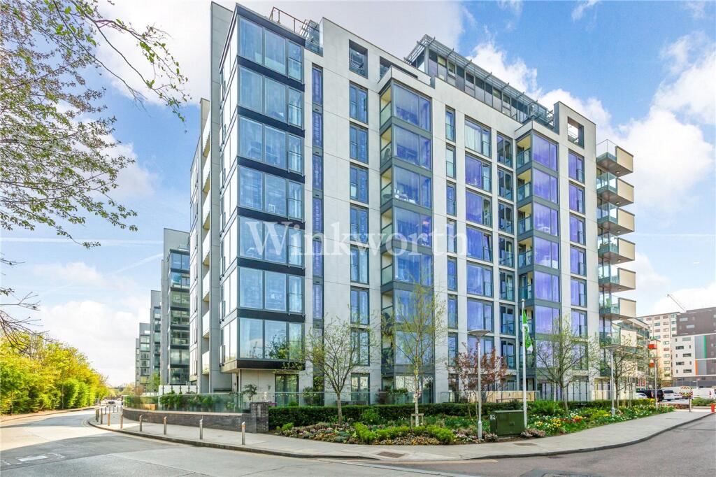 1 bed Apartment for rent in Tottenham. From Winkworth - Harringay 1 bed Apartment for rent in Tottenham. From Winkworth - Harringay