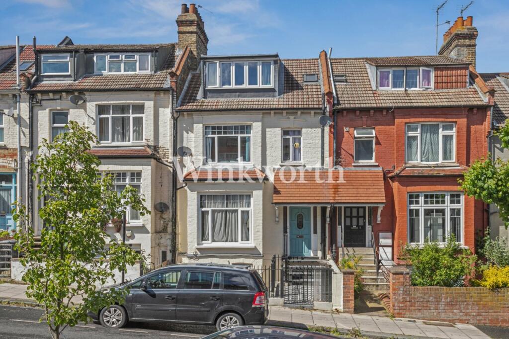 4 bed House (unspecified) for rent in Hornsey. From Winkworth - Harringay